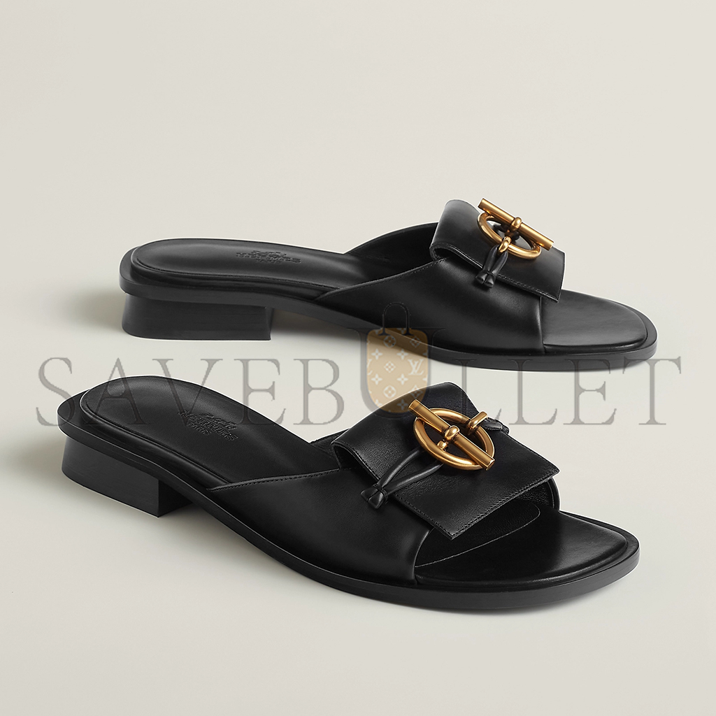 HERMES ISLE SANDAL H241145Z02360